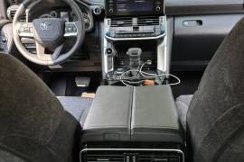 Toyota, Land Cruiser