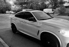 BMW, X Series, X6