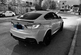 BMW, X Series, X6
