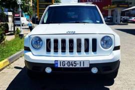 Jeep, Patriot
