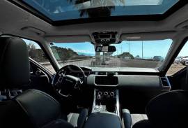 Land Rover, Range Rover Sport