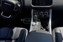 Land Rover, Range Rover Sport