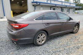 Hyundai, Sonata