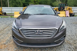 Hyundai, Sonata