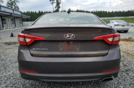 Hyundai, Sonata
