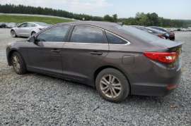 Hyundai, Sonata