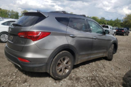 Hyundai, Santa Fe