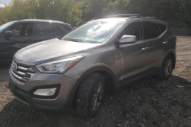 Hyundai, Santa Fe