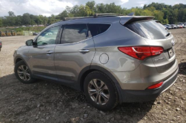 Hyundai, Santa Fe