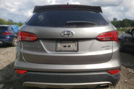 Hyundai, Santa Fe