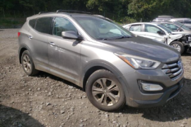 Hyundai, Santa Fe