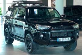 Toyota, 4Runner