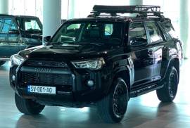 Toyota, 4Runner