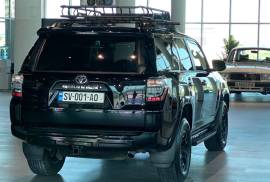 Toyota, 4Runner
