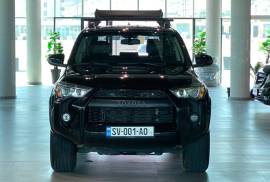Toyota, 4Runner