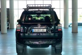 Toyota, 4Runner