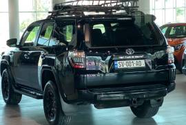 Toyota, 4Runner