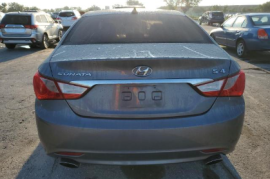 Hyundai, Sonata