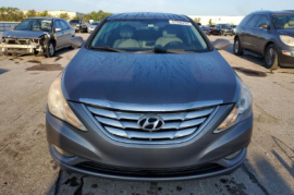 Hyundai, Sonata