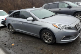 Hyundai, Sonata