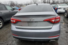 Hyundai, Sonata