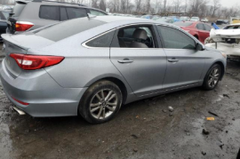 Hyundai, Sonata