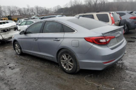 Hyundai, Sonata