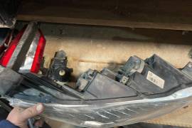 ავტონაწილები, ფარები და ნათურები, წინა ფარები, FORD 