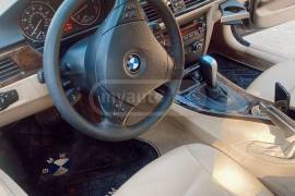 BMW, 3 Series, 328