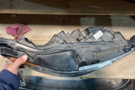 ავტონაწილები, ფარები და ნათურები, წინა ფარები, FORD 