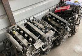 ავტონაწილები, ძრავი, მისი ნაწილები, ძრავი, FORD 