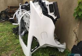 ავტონაწილები, დაშლილი ავტომობილები, FORD 