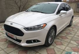 ავტონაწილები, დაშლილი ავტომობილები, FORD 