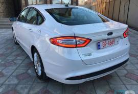 ავტონაწილები, დაშლილი ავტომობილები, FORD 