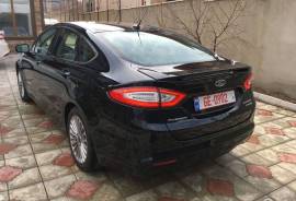 ავტონაწილები, დაშლილი ავტომობილები, FORD 