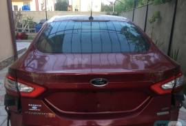 ავტონაწილები, დაშლილი ავტომობილები, FORD 