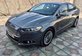 ავტონაწილები, დაშლილი ავტომობილები, FORD 