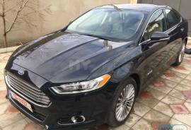 ავტონაწილები, დაშლილი ავტომობილები, FORD 