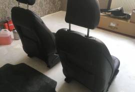 ავტონაწილები, ინტერიერი და სალონი, წინა სავარძელი, FORD 