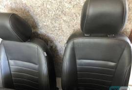 ავტონაწილები, ინტერიერი და სალონი, წინა სავარძელი, FORD 