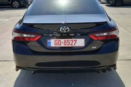Toyota, Camry