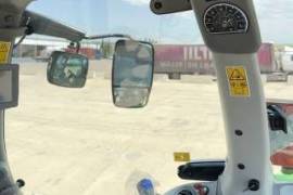 Deutz-Fahr  , 9340 TTW Warrior