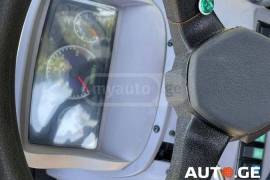 Deutz-Fahr  , სხვა