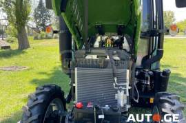 Deutz-Fahr  , სხვა