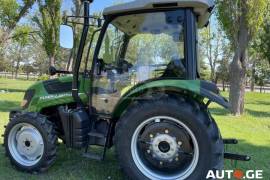 Deutz-Fahr  , სხვა