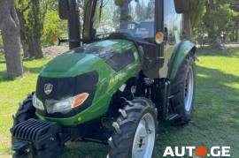 Deutz-Fahr  , სხვა