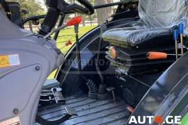 Deutz-Fahr  , სხვა