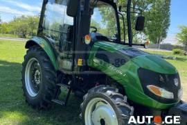 Deutz-Fahr  , სხვა