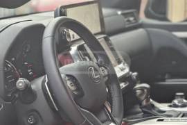 Lexus , LX series, LX 600