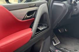 Lexus , LX series, LX 600